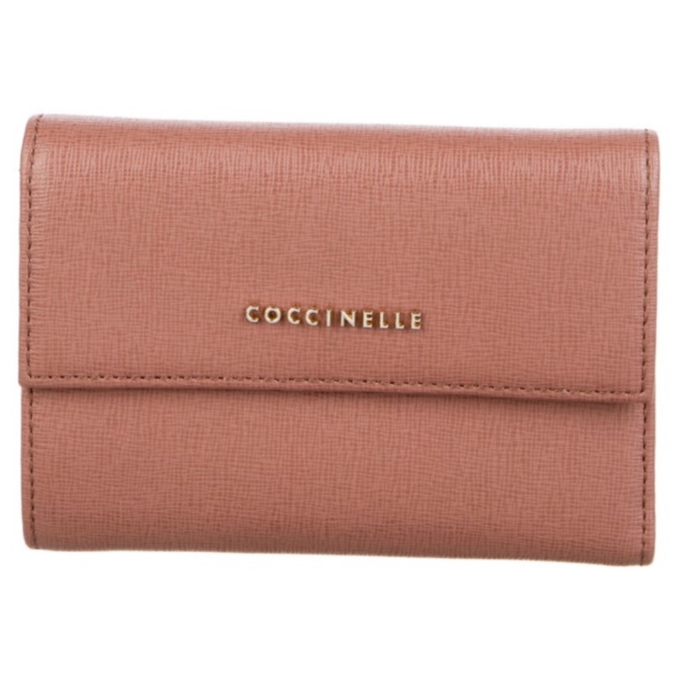 COCCINELLE Medium Wallet